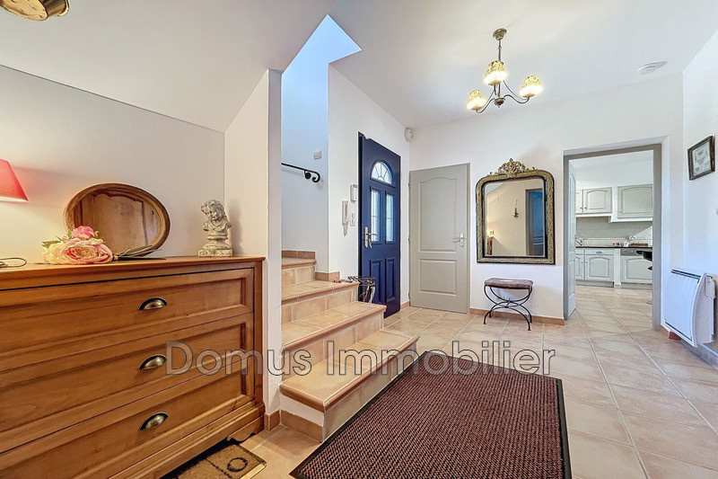 Vente villa Châteauneuf-de-Gadagne  