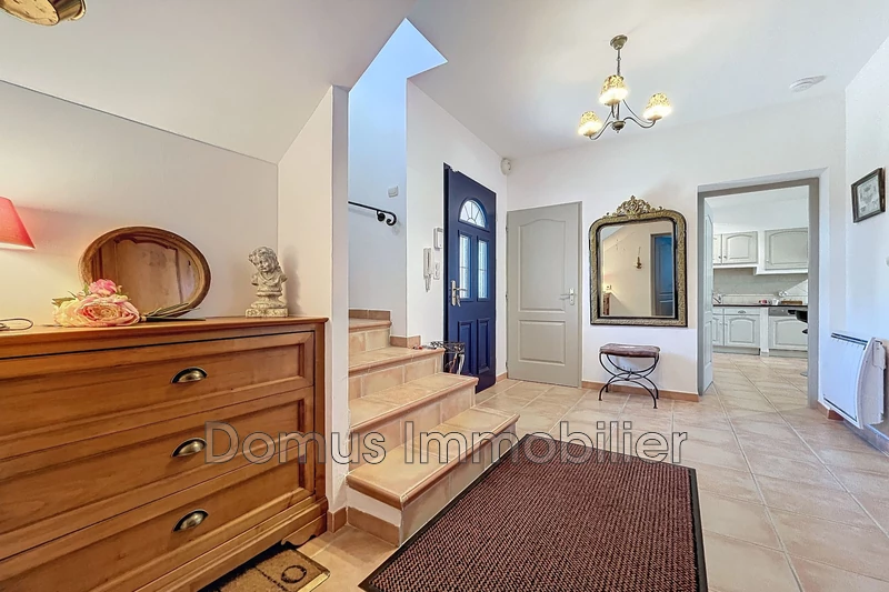 Vente villa Châteauneuf-de-Gadagne  