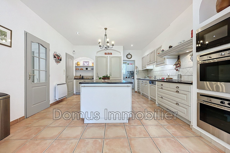 Vente villa Châteauneuf-de-Gadagne  