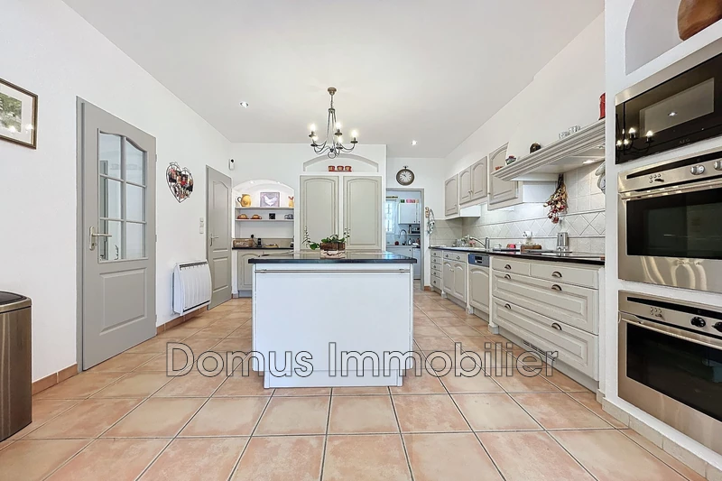 Vente villa Châteauneuf-de-Gadagne  