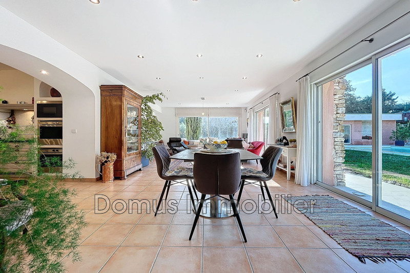 Vente villa Châteauneuf-de-Gadagne  