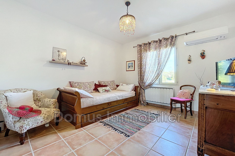 Vente villa Châteauneuf-de-Gadagne  