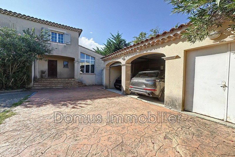 Vente villa Morières-lès-Avignon  