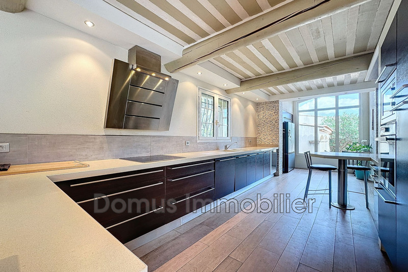 Vente villa Morières-lès-Avignon  