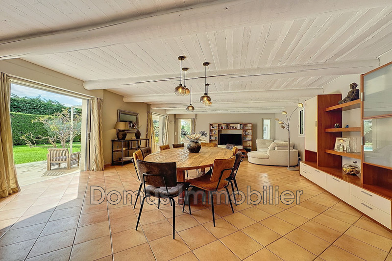 Vente villa Morières-lès-Avignon  