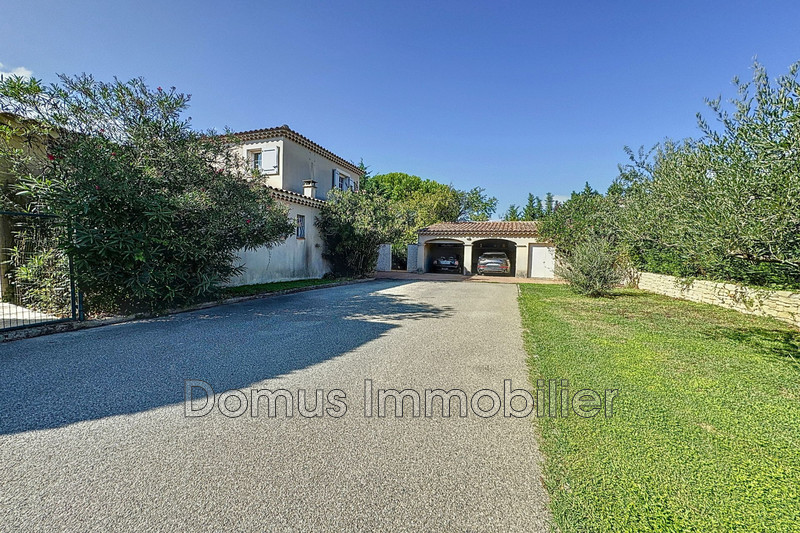 Vente villa Morières-lès-Avignon  