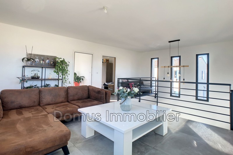 Vente villa Saint-Saturnin-lès-Avignon  