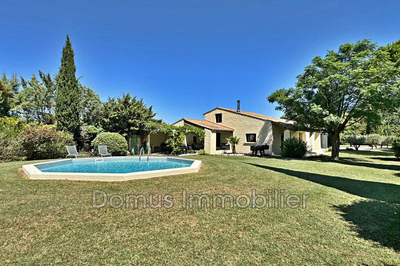 Vente maison de campagne Jonquerettes  