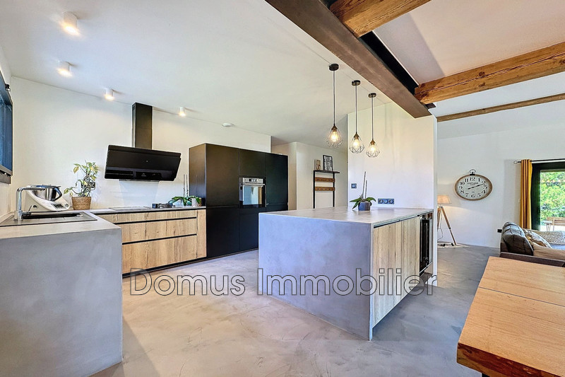 Vente maison de campagne Jonquerettes  