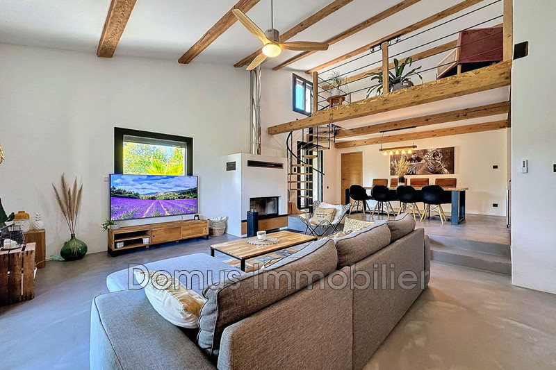 Vente maison de campagne Jonquerettes  
