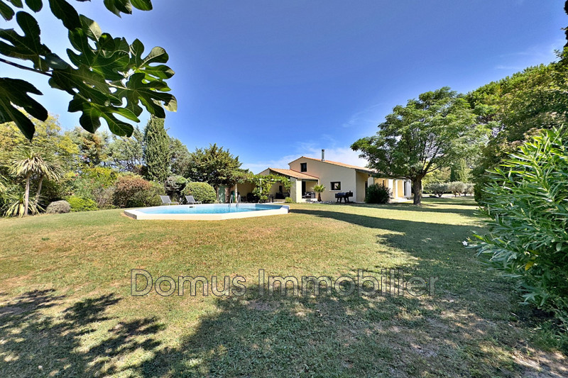 Vente maison de campagne Jonquerettes  