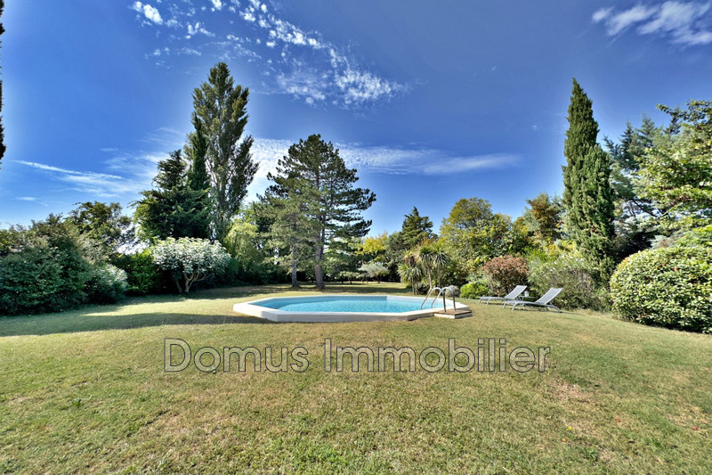 Vente maison de campagne Jonquerettes  