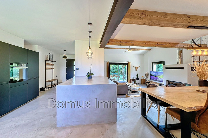 Vente maison de campagne Jonquerettes  