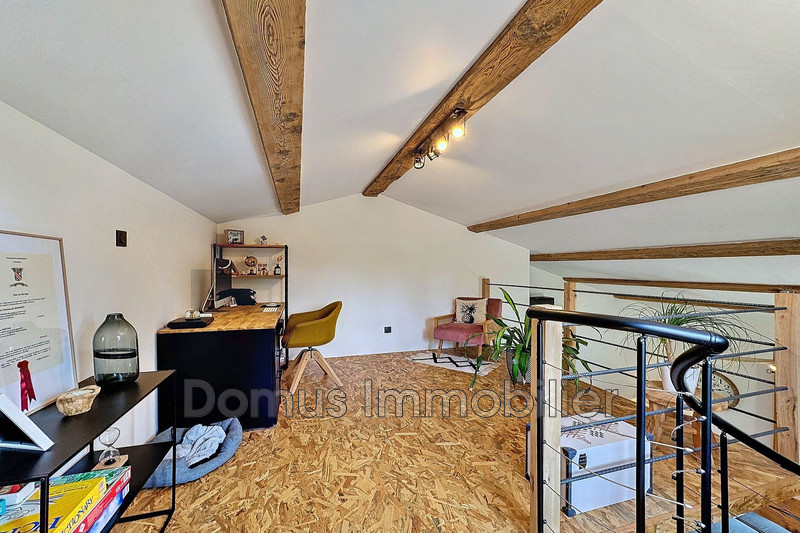 Vente maison de campagne Jonquerettes  