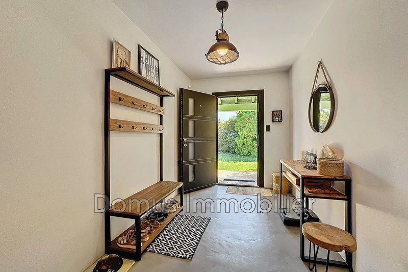 Vente maison de campagne Jonquerettes  