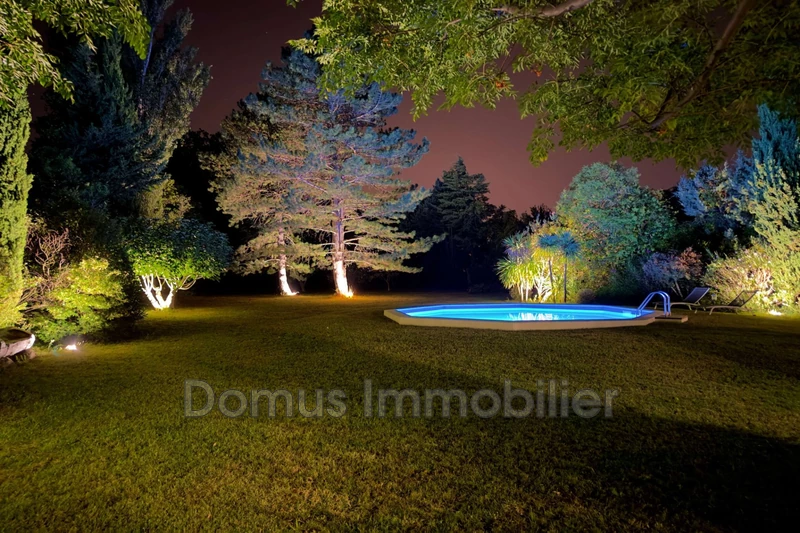 Vente maison de campagne Jonquerettes  