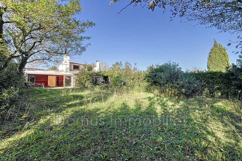 Photo Maison Morières-lès-Avignon Proche village, achat maison 4 chambres 118 m²