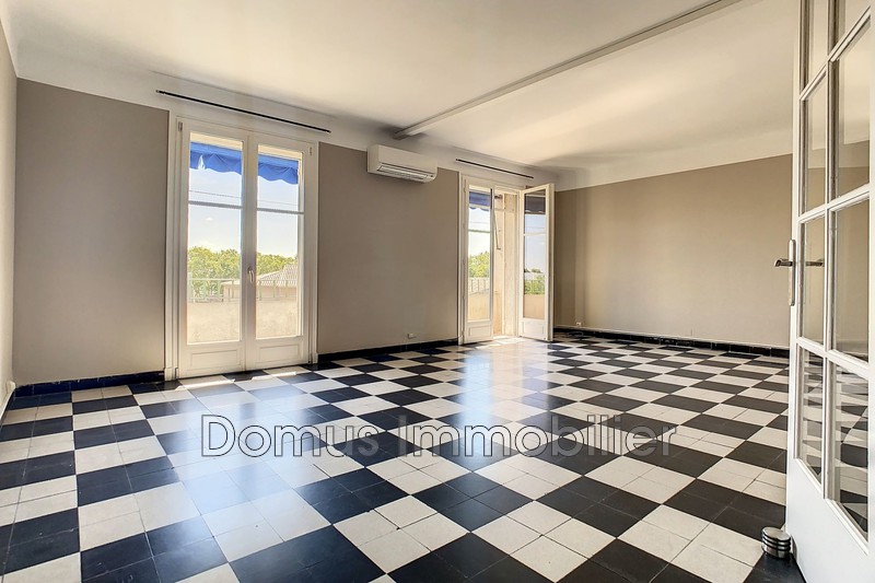 Photo Appartement Avignon Centre-ville, achat appartement 3 pièces 85 m²