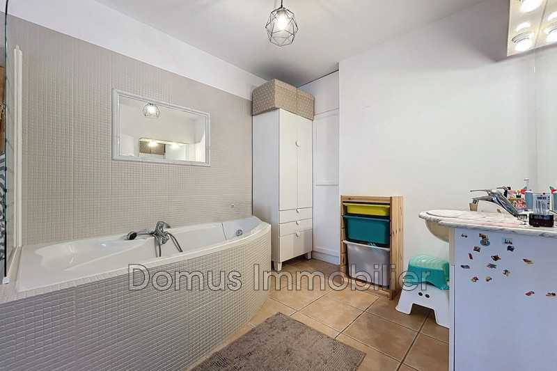 Vente maison de village Saint-Saturnin-lès-Avignon  