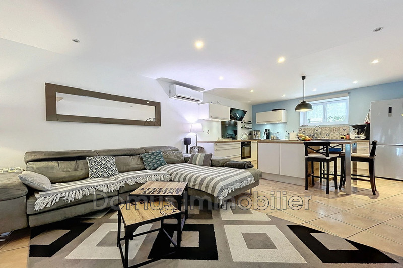 Vente maison de village Saint-Saturnin-lès-Avignon  