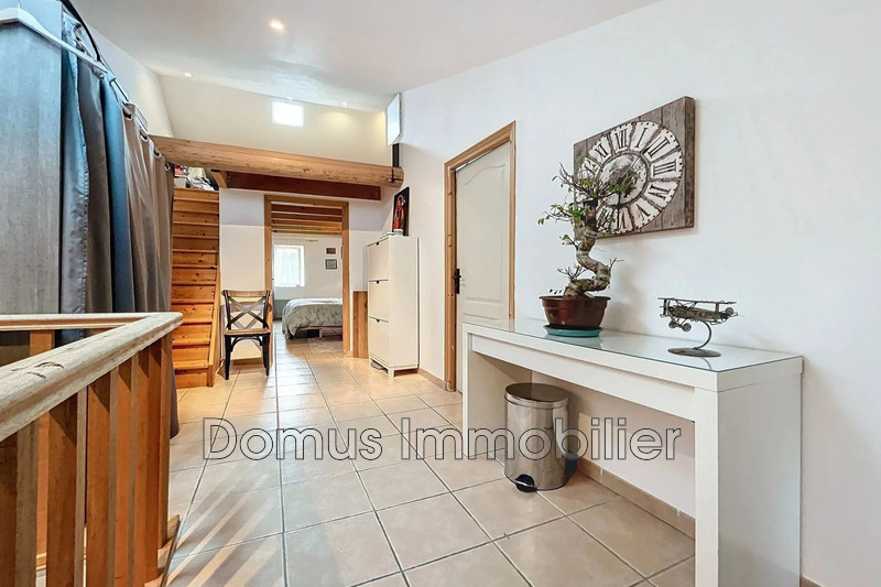 Vente maison de village Saint-Saturnin-lès-Avignon  