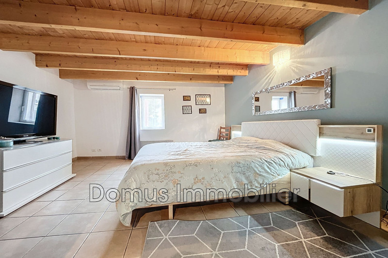 Vente maison de village Saint-Saturnin-lès-Avignon  