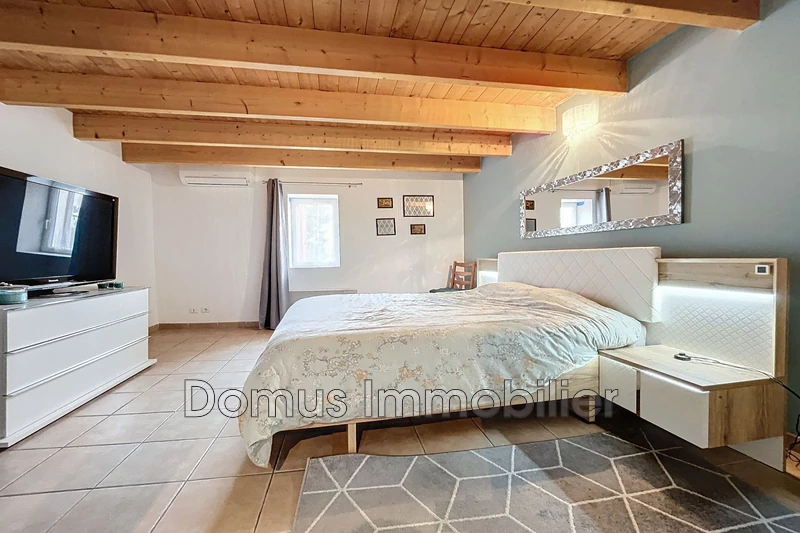 Vente maison de village Saint-Saturnin-lès-Avignon  
