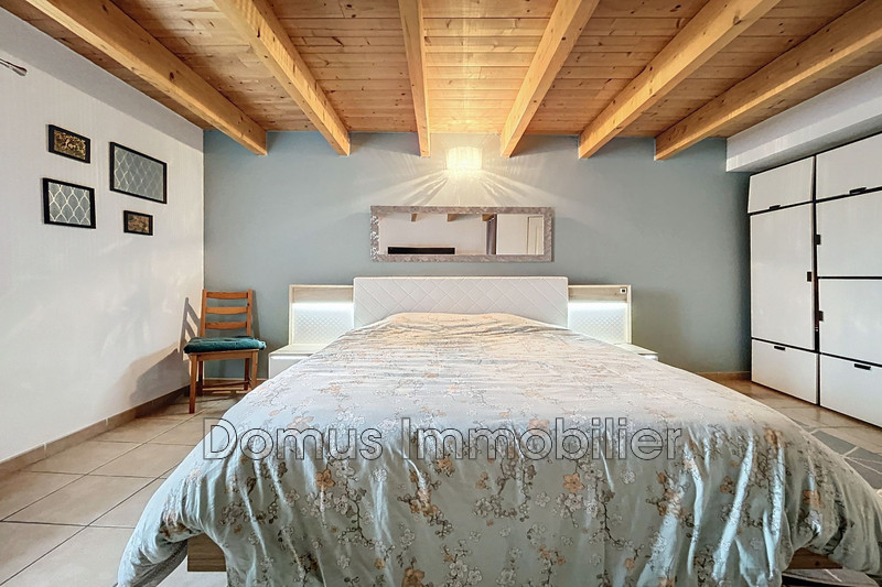 Vente maison de village Saint-Saturnin-lès-Avignon  