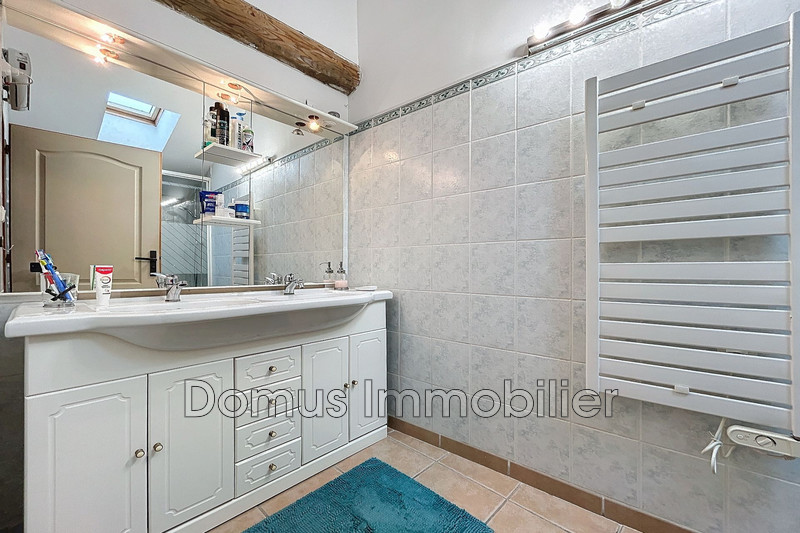 Vente maison de village Saint-Saturnin-lès-Avignon  
