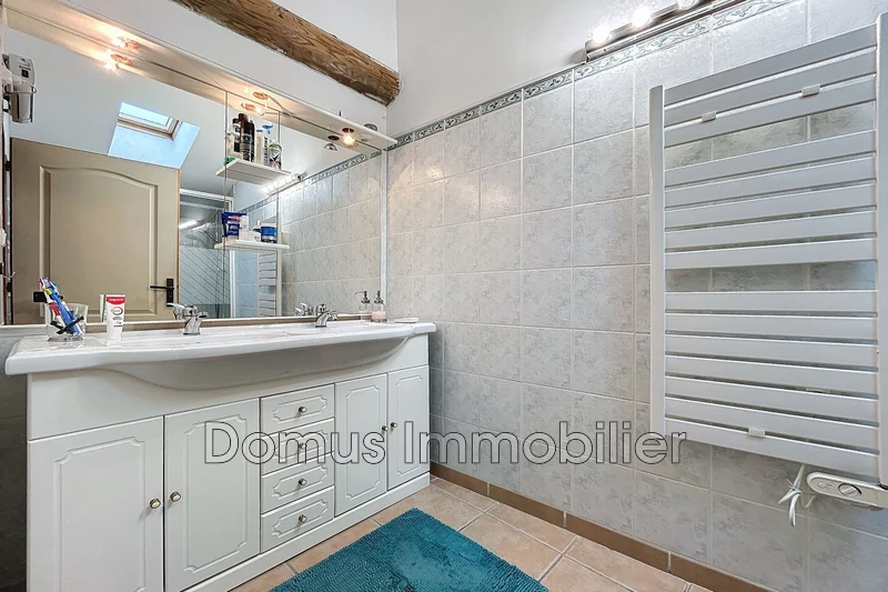 Vente maison de village Saint-Saturnin-lès-Avignon  