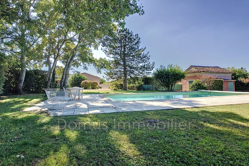 Photo Villa Pernes-les-Fontaines Proche village,   to buy villa  4 bedrooms   165&nbsp;m&sup2;