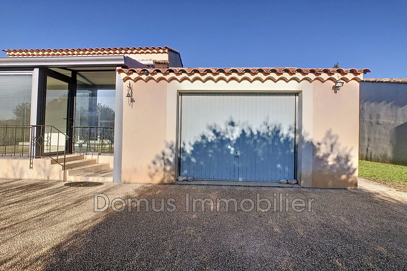Vente maison Pernes-les-Fontaines  