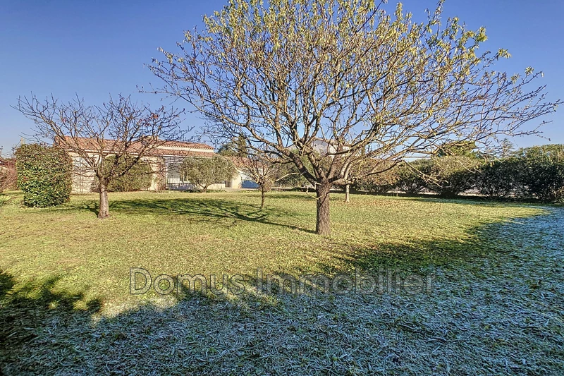 Photo Maison Pernes-les-Fontaines   achat maison  3 chambres   108&nbsp;m&sup2;
