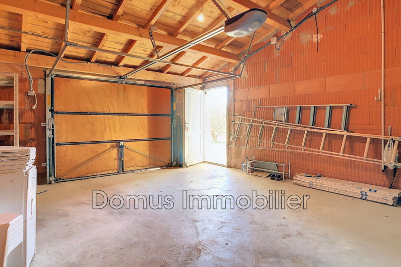 Vente maison Pernes-les-Fontaines  