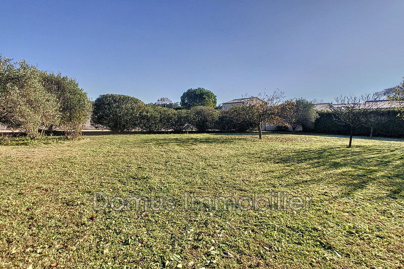 Vente maison Pernes-les-Fontaines  
