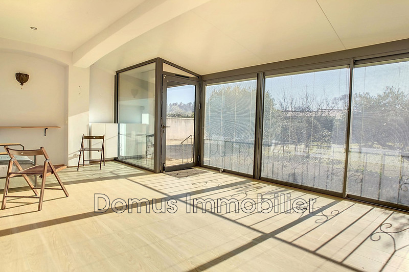 Vente maison Pernes-les-Fontaines  