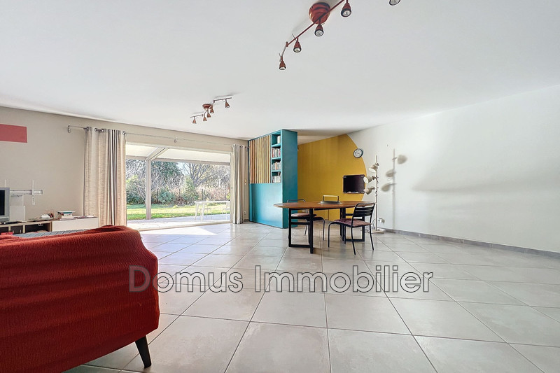 Vente villa Châteauneuf-de-Gadagne  