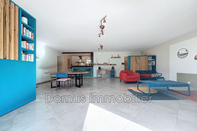 Vente villa Châteauneuf-de-Gadagne  