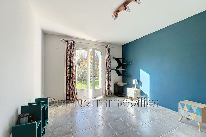 Vente villa Châteauneuf-de-Gadagne  