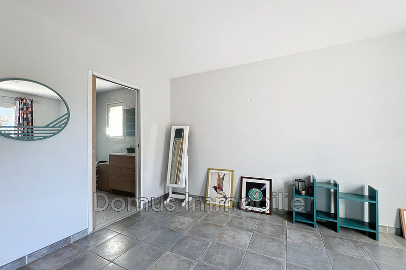Vente villa Châteauneuf-de-Gadagne  