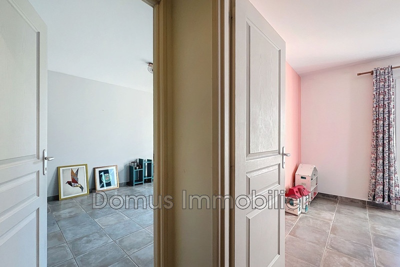 Vente villa Châteauneuf-de-Gadagne  