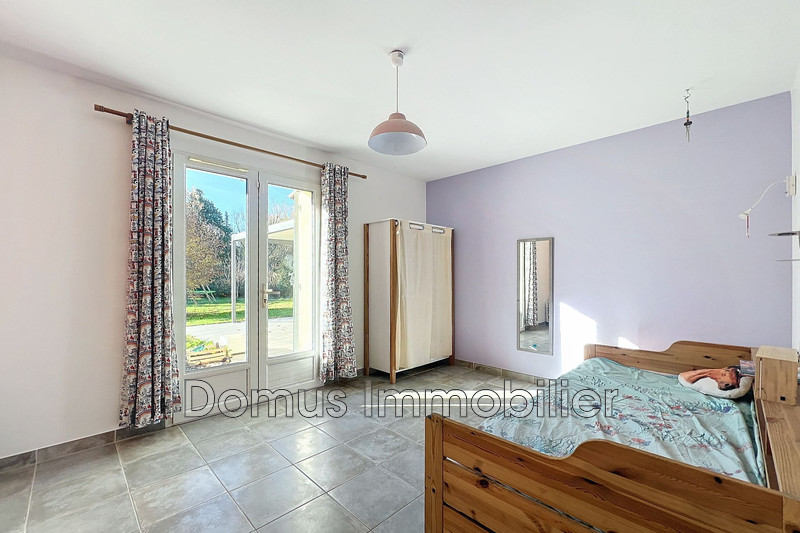 Vente villa Châteauneuf-de-Gadagne  
