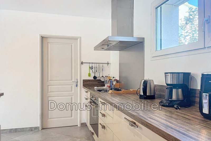 Vente villa Châteauneuf-de-Gadagne  