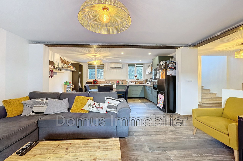 Vente villa Saint-Saturnin-lès-Avignon  