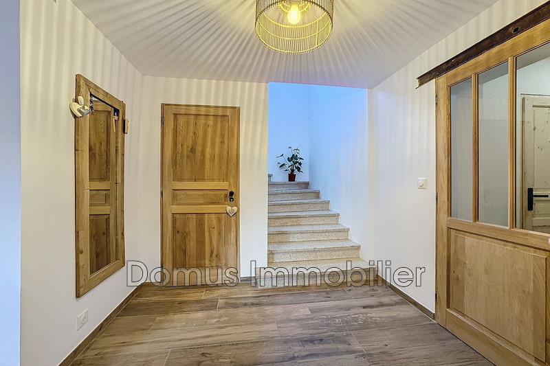 Vente villa Saint-Saturnin-lès-Avignon  