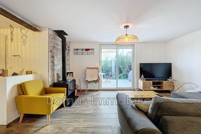Vente villa Saint-Saturnin-lès-Avignon  
