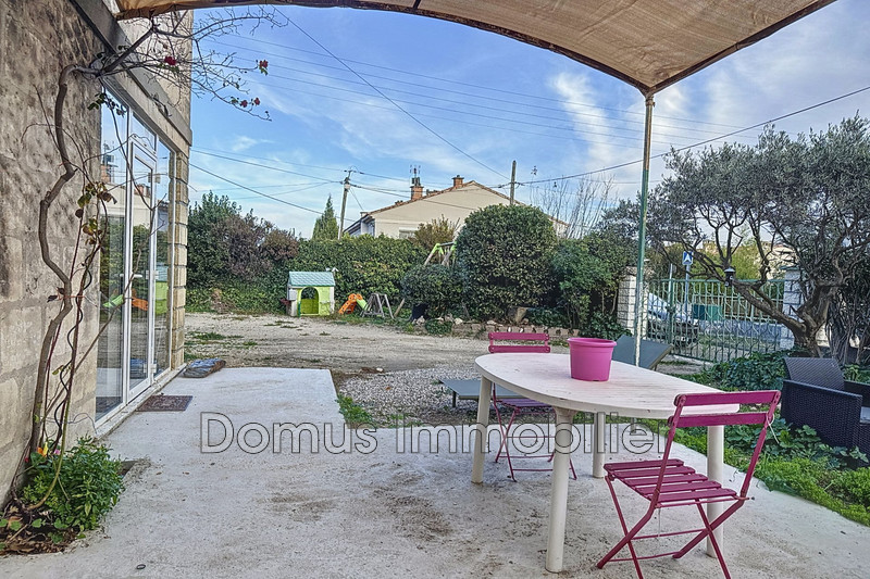 Vente villa Saint-Saturnin-lès-Avignon  