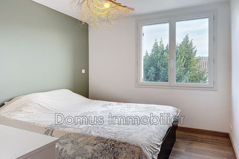 Vente villa Saint-Saturnin-lès-Avignon  