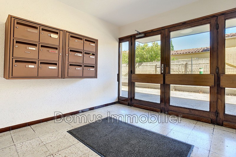 Photo Appartement Sorgues Proche village, achat appartement 2 pièces 43 m²