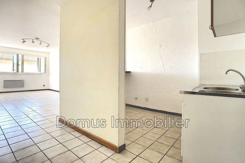 Photo Apartment Sorgues Proche village,   to buy apartment  2 rooms   43&nbsp;m&sup2;